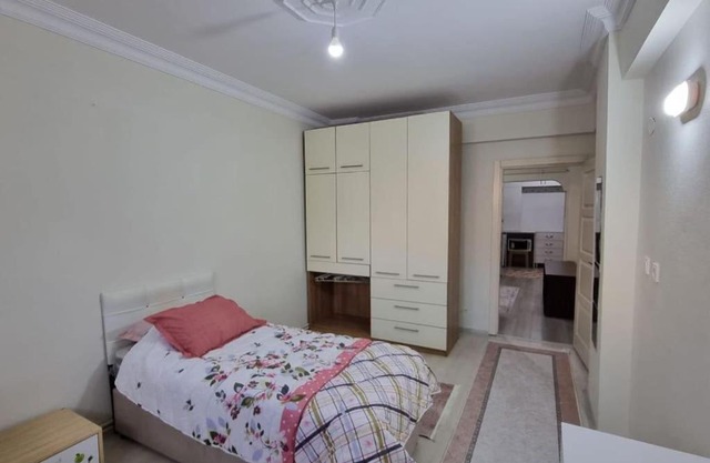 Explore Istanbul Kirazli Entire Flat 12 Min Metro