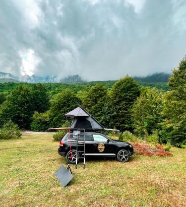 ExploreOnTop Off-road Adventure