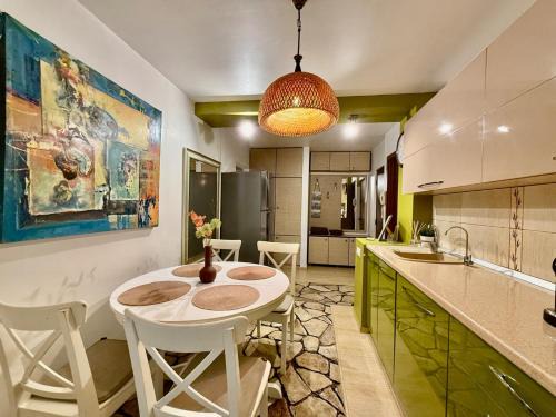 Express Apartment