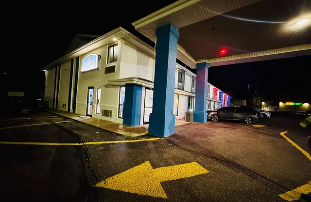 express inn