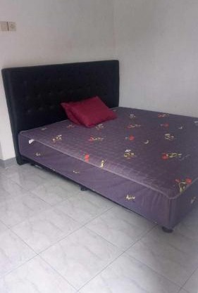 EXPRESS O 91901 Homestay Irish Irish