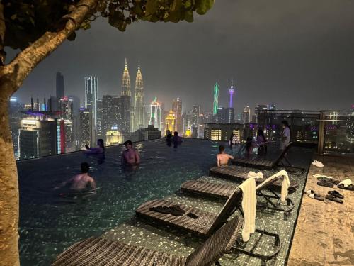 Expressionz KLCC By Laze Home