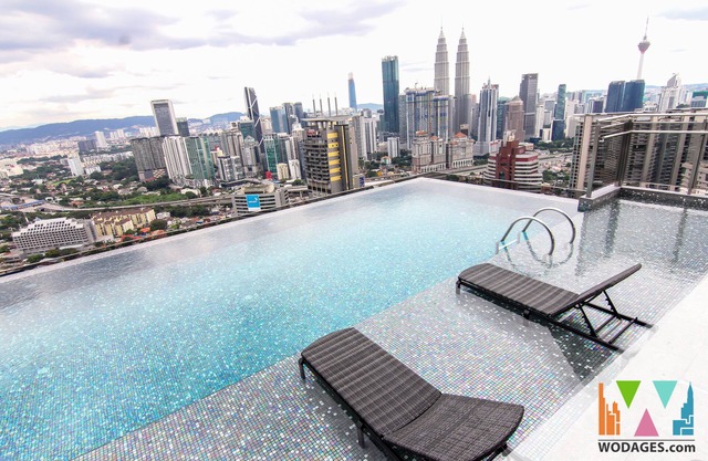 Expressionz KLCC by Wodages