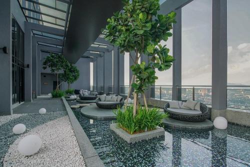 Expressionz Professional Suites by Manhattan Group