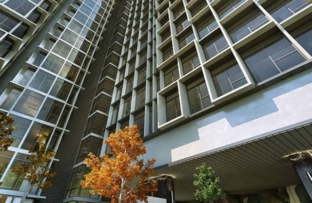 Expressionz Professional Suites KL