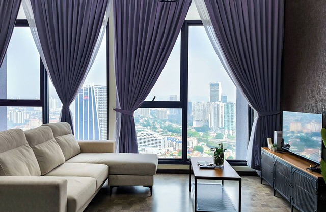 Expressionz Suites by Manhattan Group