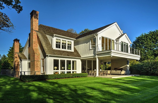 Exquisite Custom Home in the Heart of East Hampton