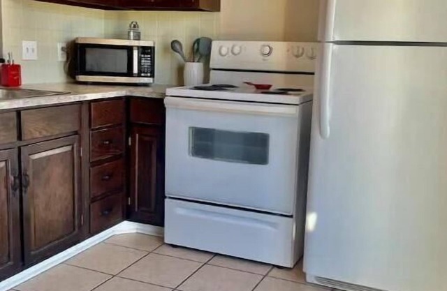 Extended Stay - 3 Bedroom Townhouse