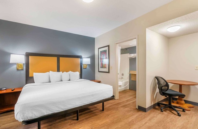Extended Stay America Suites Chesapeake Greenbrier Circle
