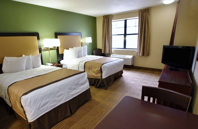 Extended Stay America Suites Pittsburgh Monroeville