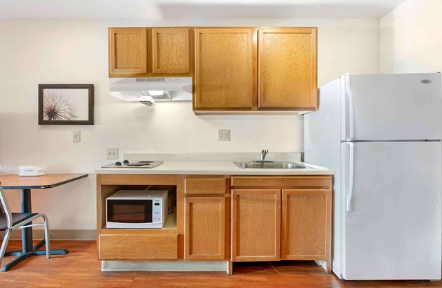 Extended Stay America Select Suites - Cincinnati - Florence - Airport