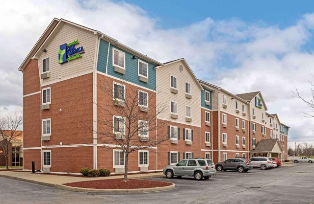 Extended Stay America Select Suites - Cincinnati - Florence - Airport