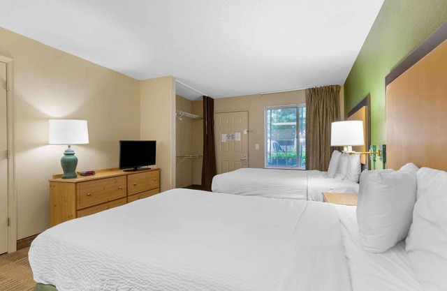 Extended Stay America Select Suites - Washington, DC - Sterling - Dulles