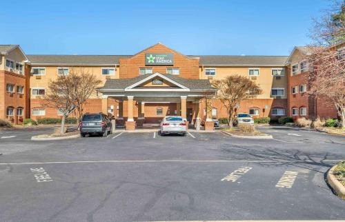 Extended Stay America Suites - Chesapeake - Churchland Blvd
