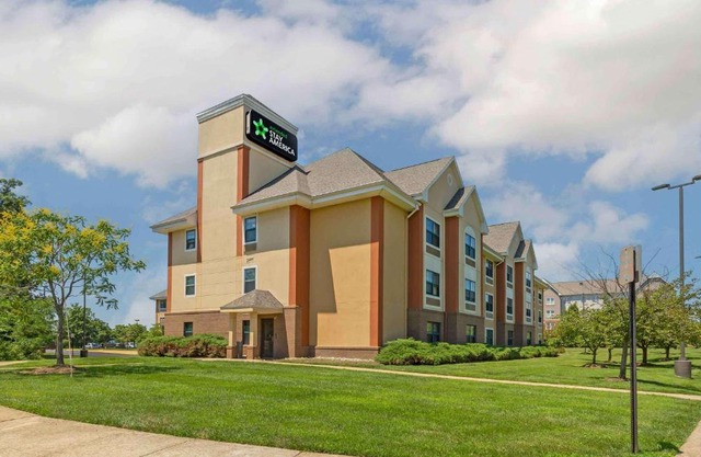 Extended Stay America Suites - Washington, DC - Chantilly - Dulles South