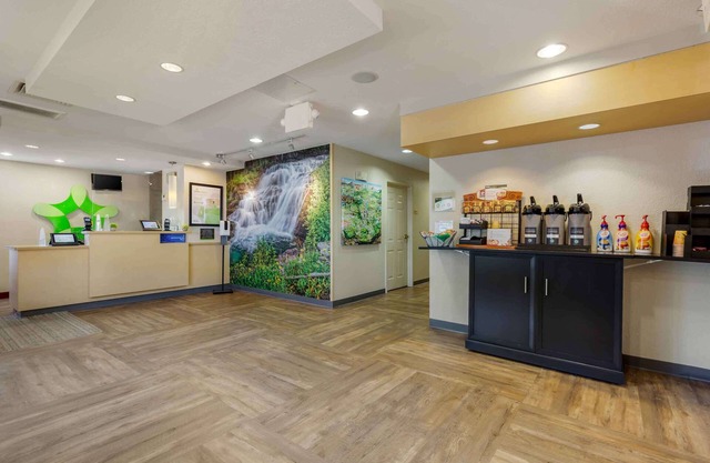 Extended Stay America Suites Chantilly Dulles