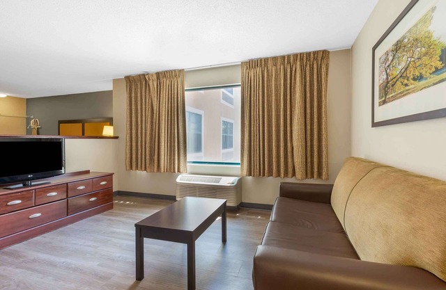 Extended Stay America Suites Washington DC Chantilly Dulles