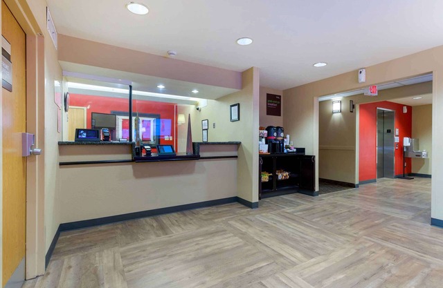 Extended Stay America Suites Washington DC Fairfax