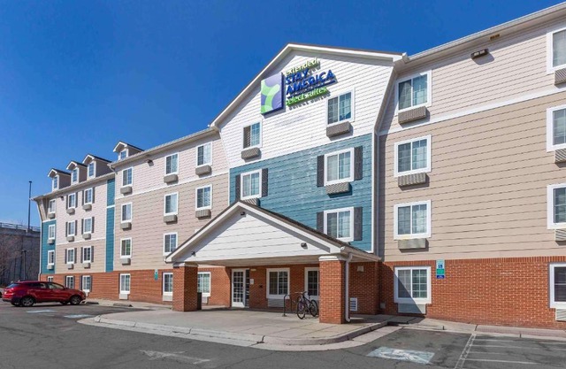 Extended Stay America Select Suites - Gainesville