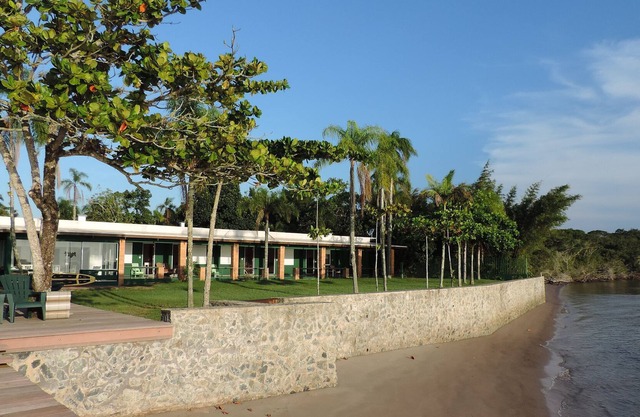 Exuberant nature and Privacy