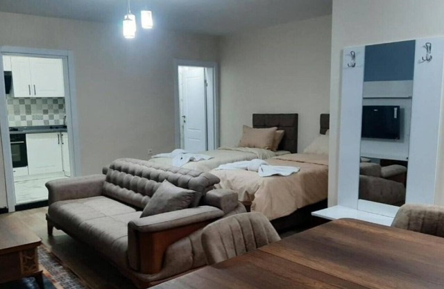 Eyüpsultan ABS Suites Familienstudio