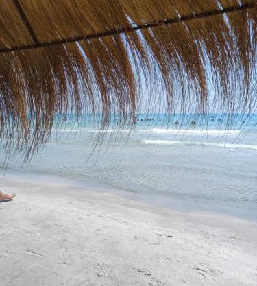 Ezzahra Beach Haut Standing Proche Mer