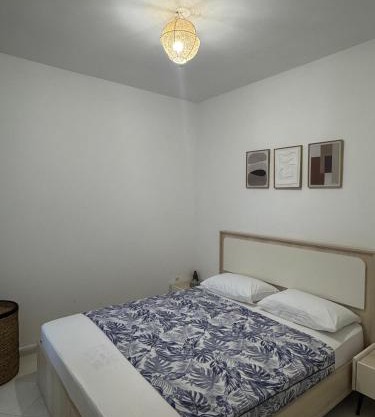 Fès comfort stay