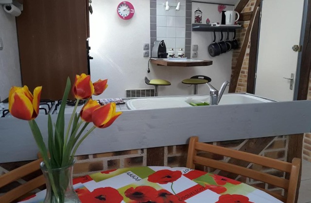 Fée maison with love appartement