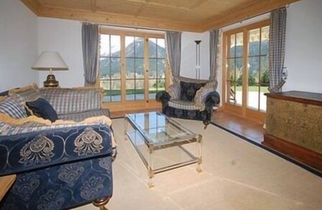 für 4 Gäste mit 165m² in Davos Dorf