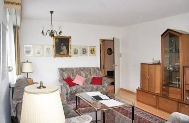 für 5 Gäste mit 75m² in Davos Platz