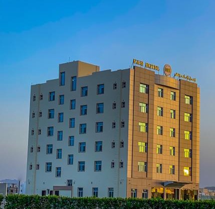 F & H Hotel