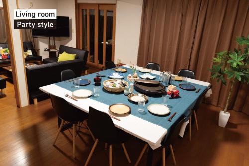 f life house - Vacation STAY 18973