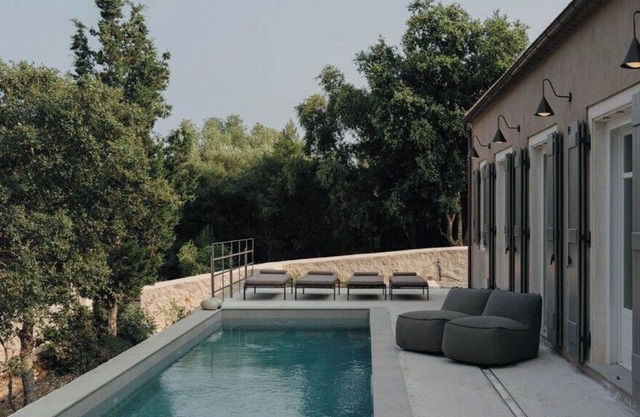 F Topia Long Villa - Secluded & Spacious villa, only 5 min from Fiskardo!