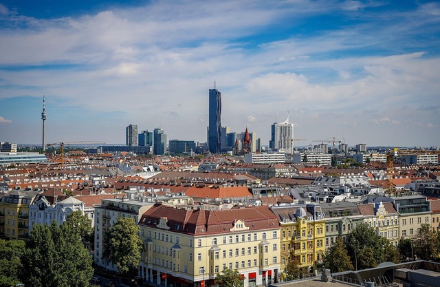 Discover Vienna’s January Highlights for Art and Music Lovers