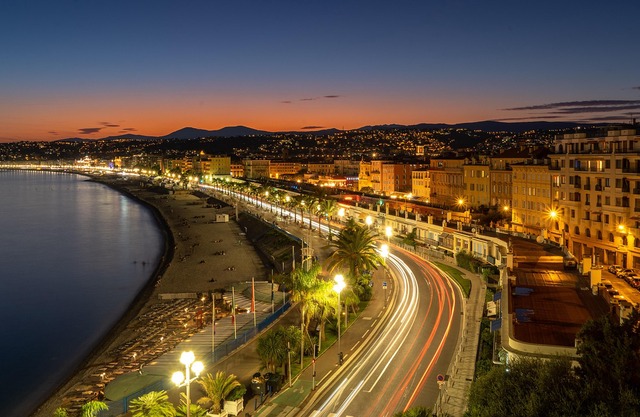 Why Travel from Berlin to Nice in June 2025