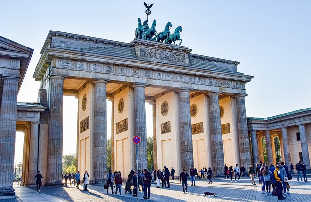 Why Visit Berlin in July 2025?