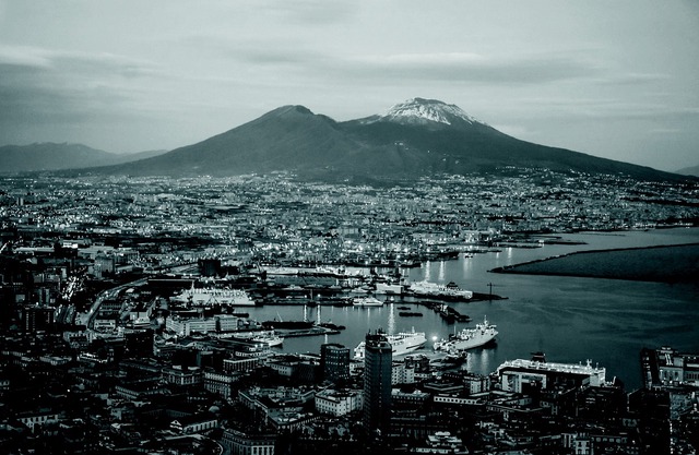 Why Visit Naples in June 2025