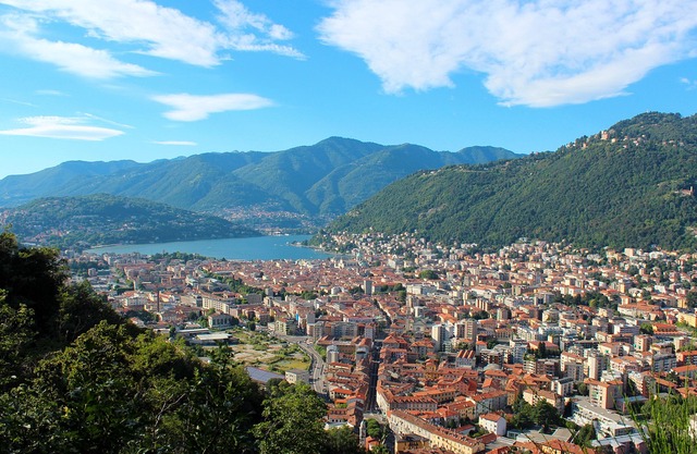 Why Visit Como in June 2025?