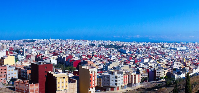Why Fly Abu Dhabi to Tangier in May 2025