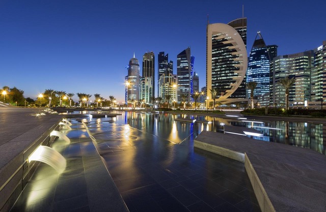 Why Visit Doha in January 2025: Cultural and Comfort Appeal