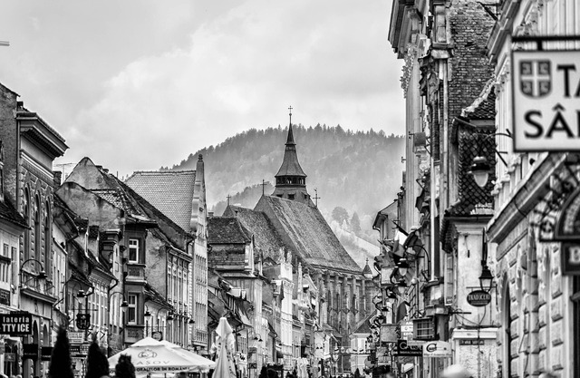 Why Visit Brasov in Romania in January 2025?