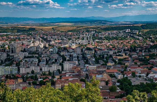 Why Visit Radauti in Romania in May 2025