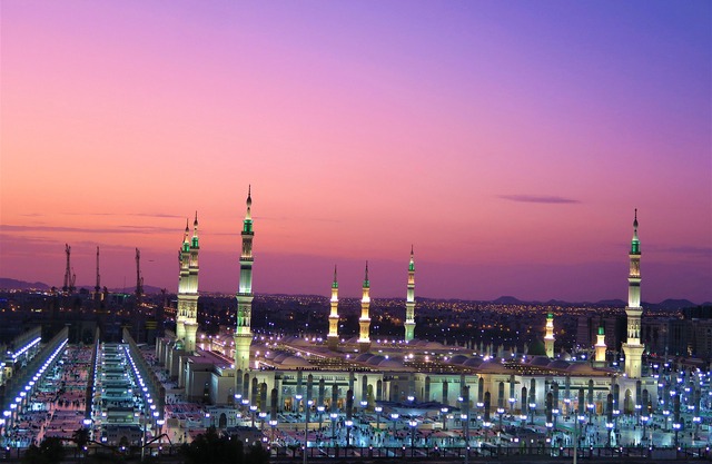 Reasons to Visit Medina in February 2025