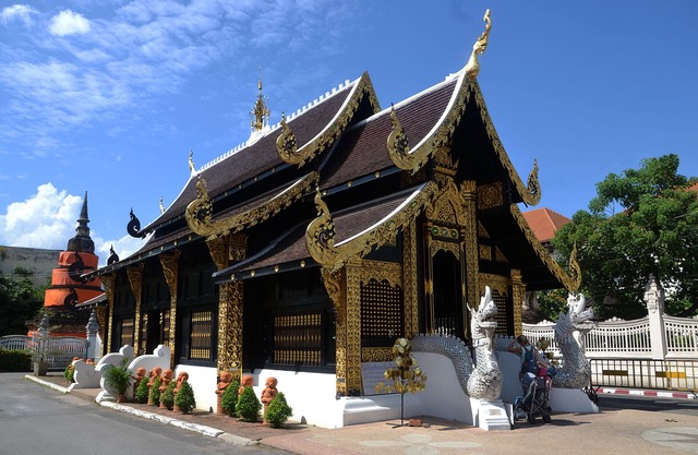 Chiang Mai’s Cultural Charm Beckons in February 2025