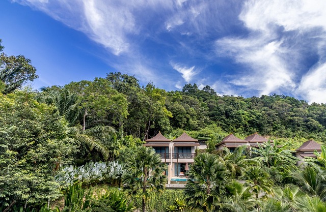 Why Visit Ko Phi Phi in January 2025