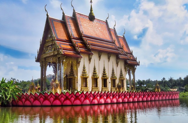 Visit Surat Thani for Gateway to Southern Thailand Adventures