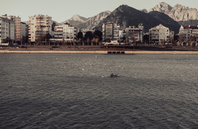 Why Fly from New Cairo City to Antalya in July 2025: Summer Coastal Delight