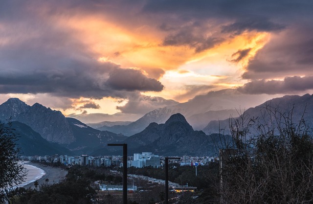 Attractions of Konyaaltı for July 2025 Visitors
