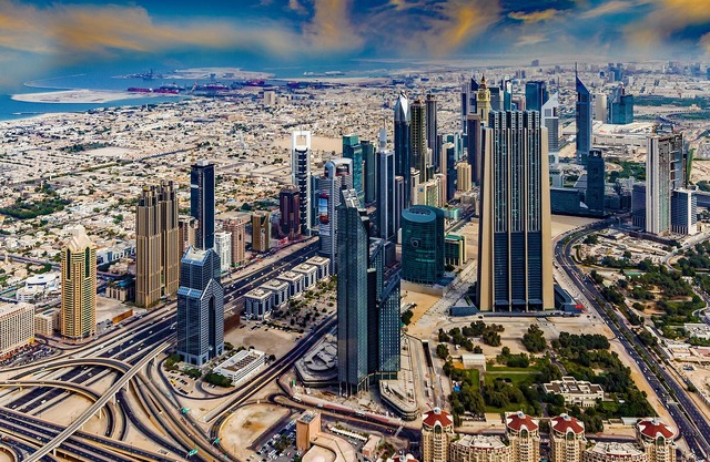 Why Travel to Al Wasl, UAE in January 2025?