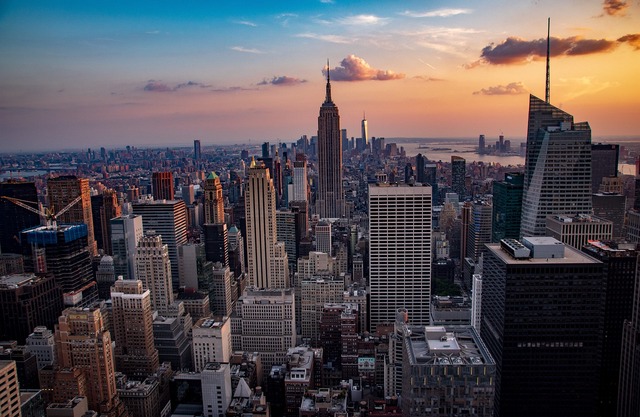 Why Visit New York from Paris in September 2025
